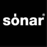 Logo sonar