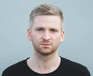 Thumb olafur arnalds