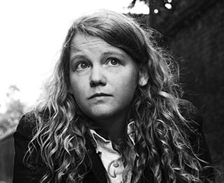 Thumb kate tempest